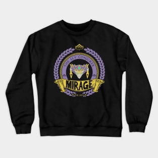 MIRAGE - LIMITED EDITION Crewneck Sweatshirt